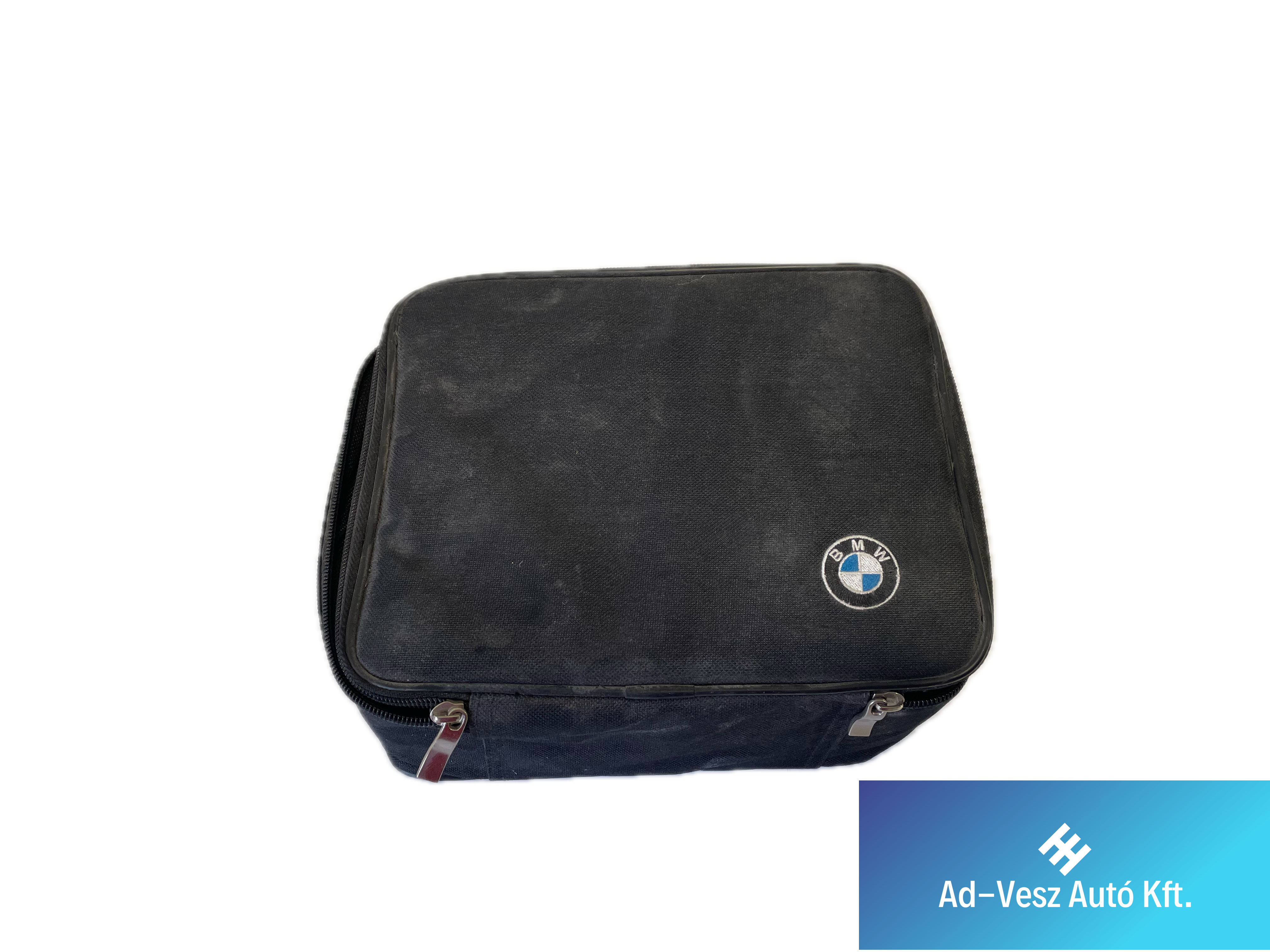 BMW Gumijavító készlet