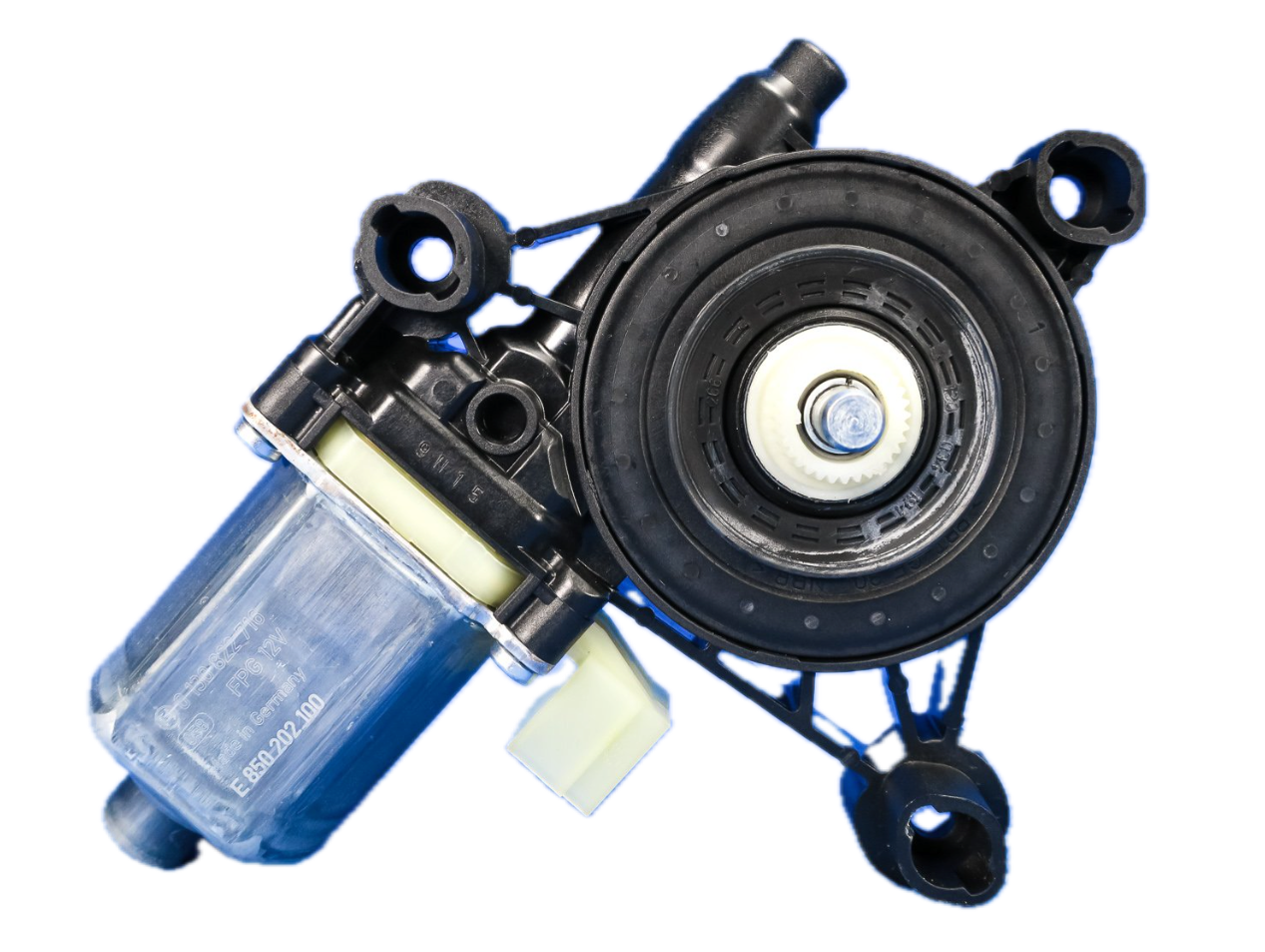 Ablakemelő motor 5Q0959802B