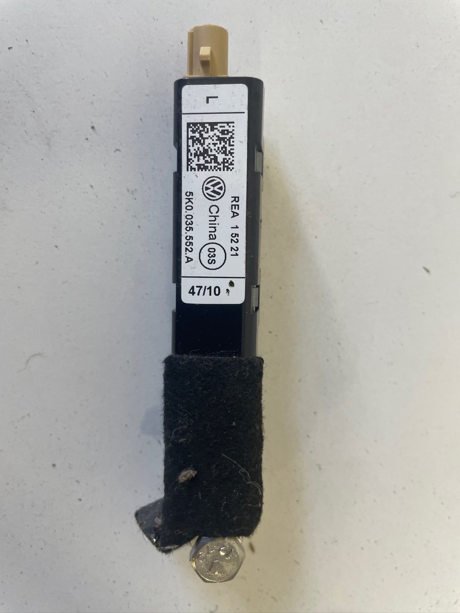 Antenna erősítő